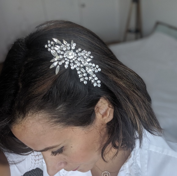 JENNIFER BEHR hair comb - Picture 6 of 6